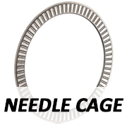 Needle Roller Cage